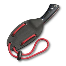 Cargar imagen en el visor de la galería, Cuchillo para Camping Victorinox