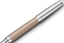 Cargar imagen en el visor de la galería, BOLIGRAFO ROLLER CARAN D' ACHE LEMAN BICOLOR CACHEMIRA 4779.403