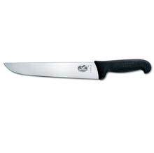 Cargar imagen en el visor de la galería, CUCHILLO VICTORINOX CARNICERO 28CM 5.5203.28