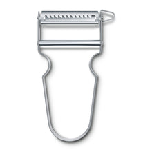 Load image into Gallery viewer, PELADOR STAR VICTORINOX, CORTA JULIANAS 6.0914