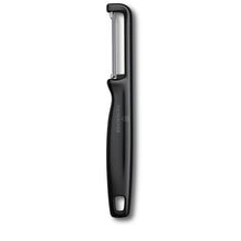 Load image into Gallery viewer, PELADOR VICTORINOX ASERRADO IOTA, NEGRO 6.0943.3