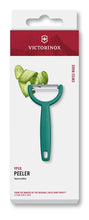 Load image into Gallery viewer, PELADOR VICTORINOX ASERRADO YPSO, VERDE 6.0963.4