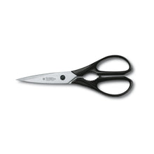 Load image into Gallery viewer, SET DE COCINA SWISS CLASSIC, 4 PIEZAS NEGRO, 6.7133.4G