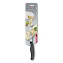 Cargar imagen en el visor de la galería, CUCHILLO VICTORINOX PARA MANTEQUILLA Y QUESO, 6.7863.13B