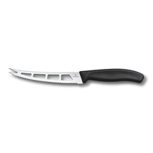 Cargar imagen en el visor de la galería, CUCHILLO VICTORINOX PARA MANTEQUILLA Y QUESO, 6.7863.13B
