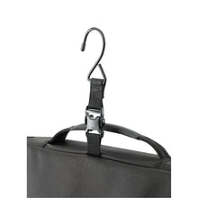 Load image into Gallery viewer, PARTATRAJES DE VIAJE VICTORINOX WERKS TRAVELER, NEGRO 605581