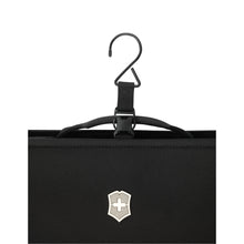 Load image into Gallery viewer, PARTATRAJES DE VIAJE VICTORINOX WERKS TRAVELER, NEGRO 605581