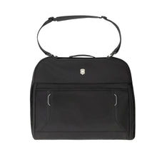 Load image into Gallery viewer, PARTATRAJES DE VIAJE VICTORINOX WERKS TRAVELER, NEGRO 605581