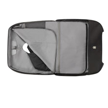 Load image into Gallery viewer, PARTATRAJES DE VIAJE VICTORINOX WERKS TRAVELER, NEGRO 605581