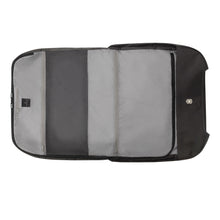 Load image into Gallery viewer, PARTATRAJES DE VIAJE VICTORINOX WERKS TRAVELER, NEGRO 605581
