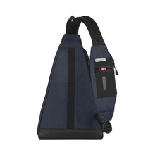 Cargar imagen en el visor de la galería, MANOS LIBRES VICTORINOX ALTMONT DUAL-COMPARTMENT, AZUL 606749