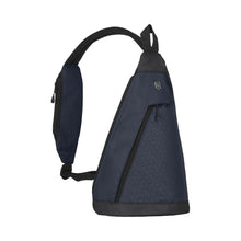 Cargar imagen en el visor de la galería, MANOS LIBRES VICTORINOX ALTMONT DUAL-COMPARTMENT, AZUL 606749