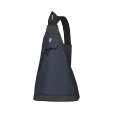Cargar imagen en el visor de la galería, MANOS LIBRES VICTORINOX ALTMONT DUAL-COMPARTMENT, AZUL 606749