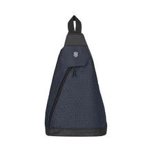 Cargar imagen en el visor de la galería, MANOS LIBRES VICTORINOX ALTMONT DUAL-COMPARTMENT, AZUL 606749