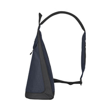 Cargar imagen en el visor de la galería, MANOS LIBRES VICTORINOX ALTMONT DUAL-COMPARTMENT, AZUL 606749