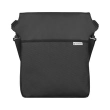 Cargar imagen en el visor de la galería, MANOS LIBRES VICTORINOX ALTMONT FLAPOVER DIGITAL BAG, NEGRO 606751