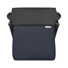 Cargar imagen en el visor de la galería, MANOS LIBRES VICTORINOX ALTMONT FLAPOVER DIGITAL BAG, AZUL 606752