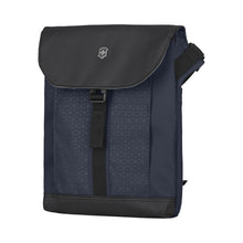 Cargar imagen en el visor de la galería, MANOS LIBRES VICTORINOX ALTMONT FLAPOVER DIGITAL BAG, AZUL 606752