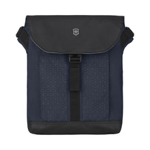 Cargar imagen en el visor de la galería, MANOS LIBRES VICTORINOX ALTMONT FLAPOVER DIGITAL BAG, AZUL 606752