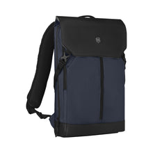 Cargar imagen en el visor de la galería, MORRAL VICTORINOX ALTMONT FLAPOVER LAPTOP BACKPACK, AZUL 610223