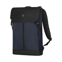 Cargar imagen en el visor de la galería, MORRAL VICTORINOX ALTMONT FLAPOVER LAPTOP BACKPACK, AZUL 610223