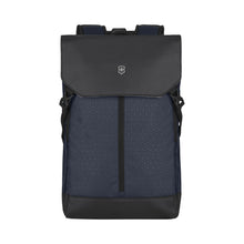 Cargar imagen en el visor de la galería, MORRAL VICTORINOX ALTMONT FLAPOVER LAPTOP BACKPACK, AZUL 610223