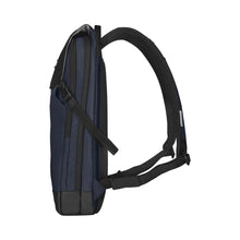 Cargar imagen en el visor de la galería, MORRAL VICTORINOX ALTMONT FLAPOVER LAPTOP BACKPACK, AZUL 610223