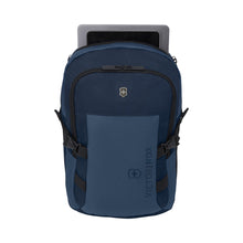Load image into Gallery viewer, MORRAL VICTORINOX SPORT EVO COMPAC BACKPACK, AZUL 611415