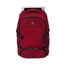 Load image into Gallery viewer, MORRAL VICTORINOX SPORT EVO DELUXE BACKPACK, ROJO 611417