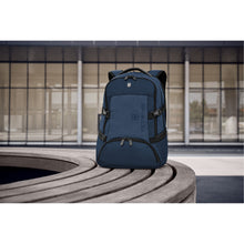 Load image into Gallery viewer, MORRAL VICTORINOX SPORT EVO DELUXE BACKPACK, AZUL 611418