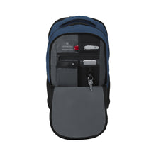 Load image into Gallery viewer, MORRAL VICTORINOX SPORT EVO DELUXE BACKPACK, AZUL 611418