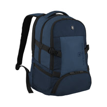 Load image into Gallery viewer, MORRAL VICTORINOX SPORT EVO DELUXE BACKPACK, AZUL 611418