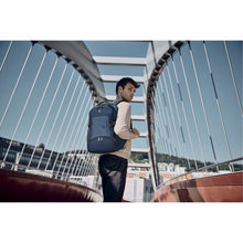 Load image into Gallery viewer, MORRAL VICTORINOX SPORT EVO DELUXE BACKPACK, AZUL 611418