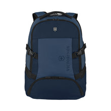 Load image into Gallery viewer, MORRAL VICTORINOX SPORT EVO DELUXE BACKPACK, AZUL 611418