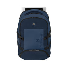 Load image into Gallery viewer, MORRAL VICTORINOX SPORT EVO DELUXE BACKPACK, AZUL 611418
