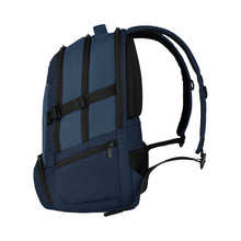 Load image into Gallery viewer, MORRAL VICTORINOX SPORT EVO DELUXE BACKPACK, AZUL 611418