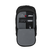 Cargar imagen en el visor de la galería, MORRAL VICTORINOX SPORT EVO DELUXE BACKPACK, NEGRO 611419
