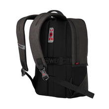 Cargar imagen en el visor de la galería, MORRAL MX RELOAD WENGER PARA LAPTOP 14", GRIS 611643