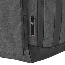 Load image into Gallery viewer, MORRAL VICTORINOX ARCHITECTURE URBAN2 DELUXE BACKPACK, GRIS 611954