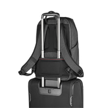 Load image into Gallery viewer, MORRAL VICTORINOX ARCHITECTURE URBAN2 DELUXE BACKPACK, GRIS 611954