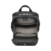 Load image into Gallery viewer, MORRAL VICTORINOX ARCHITECTURE URBAN2 DELUXE BACKPACK, GRIS 611954
