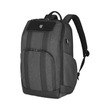 Load image into Gallery viewer, MORRAL VICTORINOX ARCHITECTURE URBAN2 DELUXE BACKPACK, GRIS 611954
