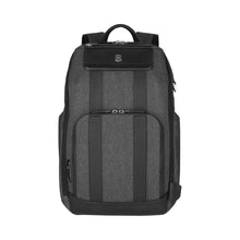 Load image into Gallery viewer, MORRAL VICTORINOX ARCHITECTURE URBAN2 DELUXE BACKPACK, GRIS 611954