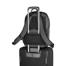 Load image into Gallery viewer, MORRAL VICTORINOX ARCHITECTURE URBAN2 CITY BACKPACK, GRIS 611955