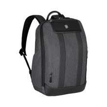 Load image into Gallery viewer, MORRAL VICTORINOX ARCHITECTURE URBAN2 CITY BACKPACK, GRIS 611955
