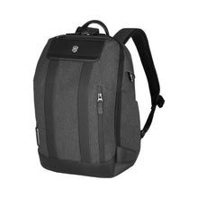 Load image into Gallery viewer, MORRAL VICTORINOX ARCHITECTURE URBAN2 CITY BACKPACK, GRIS 611955