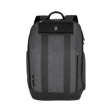 Load image into Gallery viewer, MORRAL VICTORINOX ARCHITECTURE URBAN2 CITY BACKPACK, GRIS 611955