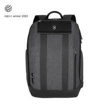 Load image into Gallery viewer, MORRAL VICTORINOX ARCHITECTURE URBAN2 CITY BACKPACK, GRIS 611955