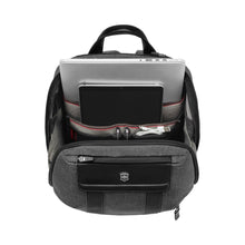 Load image into Gallery viewer, MORRAL VICTORINOX ARCHITECTURE URBAN2 CITY BACKPACK, GRIS 611955
