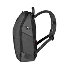 Load image into Gallery viewer, MORRAL VICTORINOX ARCHITECTURE URBAN2 CITY BACKPACK, GRIS 611955